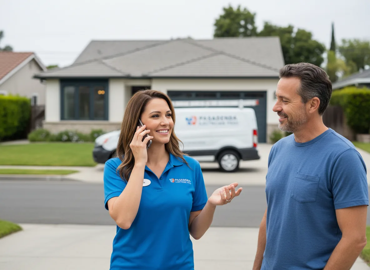 Electrician Lodi, NJ FAQs